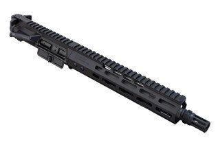 Noveske Gen 4 N4 Shorty Stainless 5.56 NATO Upper with A2 flash hider